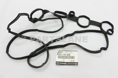 Đệm Làm Kín Bướm Ga Mazda Mazda 2 Mã phụ tùng P30110190