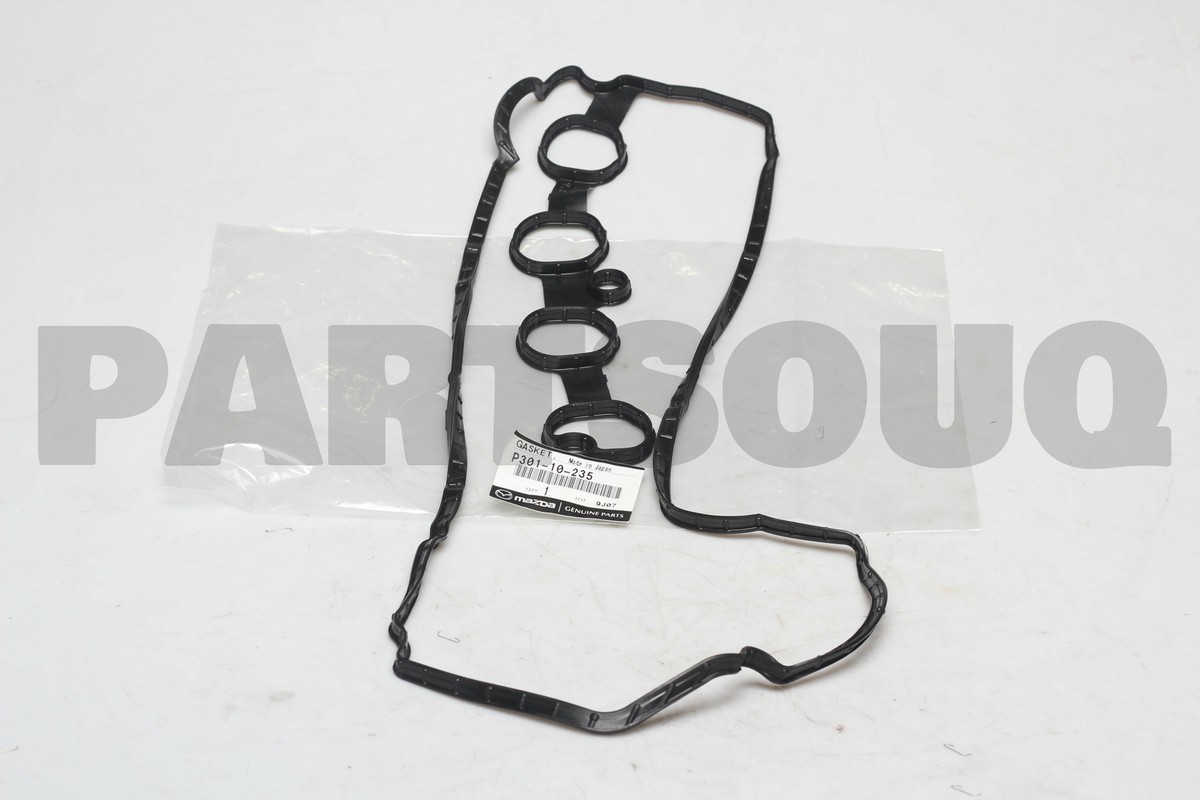 Đệm Làm Kín Bướm Ga Mazda Mazda 2 Mã phụ tùng P30110190