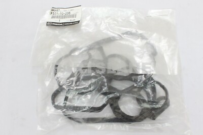 Đệm Làm Kín Bướm Ga Mazda Mazda 2 Mã phụ tùng P30110190