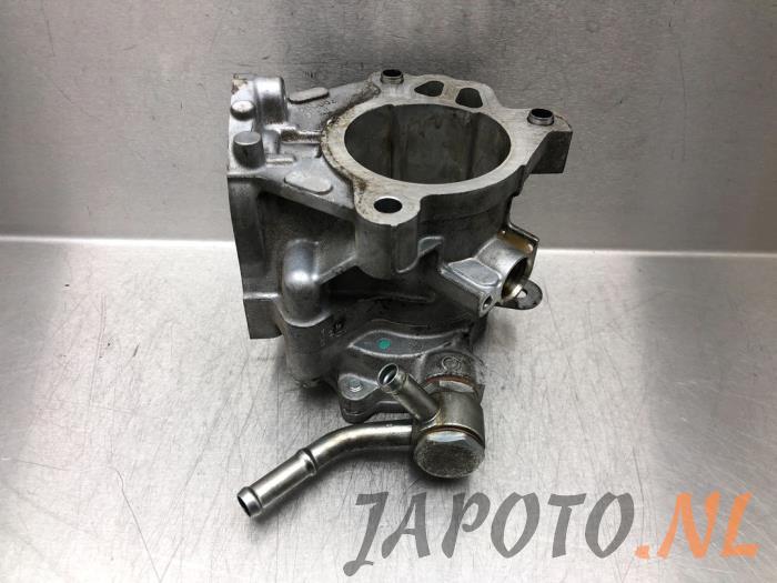 Đệm Làm Kín Bướm Ga Mazda Mazda 2 Mã phụ tùng P30110190