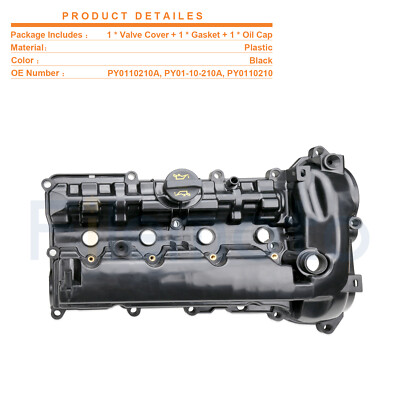 Nắp Giàn Cò Mazda Mazda 2 Mã phụ tùng P30110210A