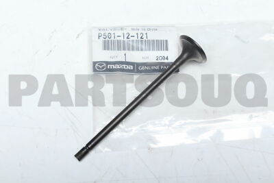 Xupap Xả Mazda Mazda 2 Mã phụ tùng P50112121