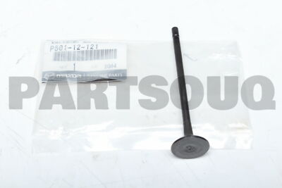 Xupap Xả Mazda Mazda 2 Mã phụ tùng P50112121