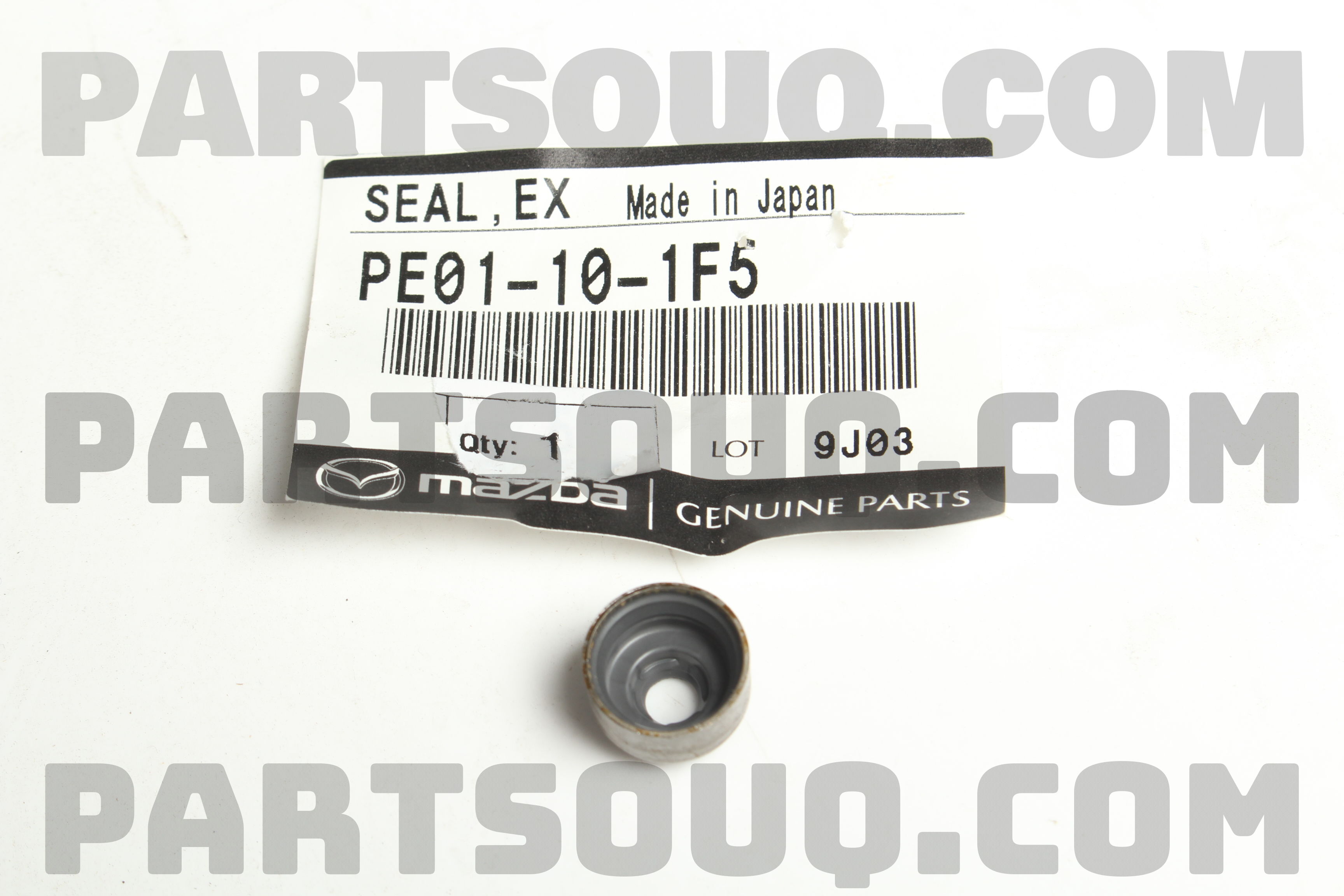Phớt Ghip Mazda Mazda 2 Mã phụ tùng PE01101F5
