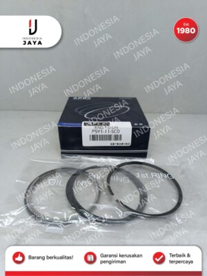 Xéc Măng Cos Mazda Mazda 2 Mã phụ tùng P5Y111SC0