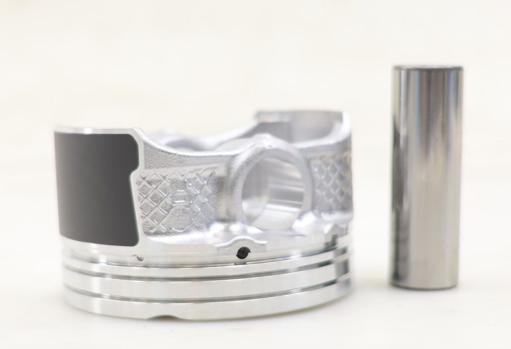 Piston Mazda Mazda 2 Mã phụ tùng P5Y211SA0