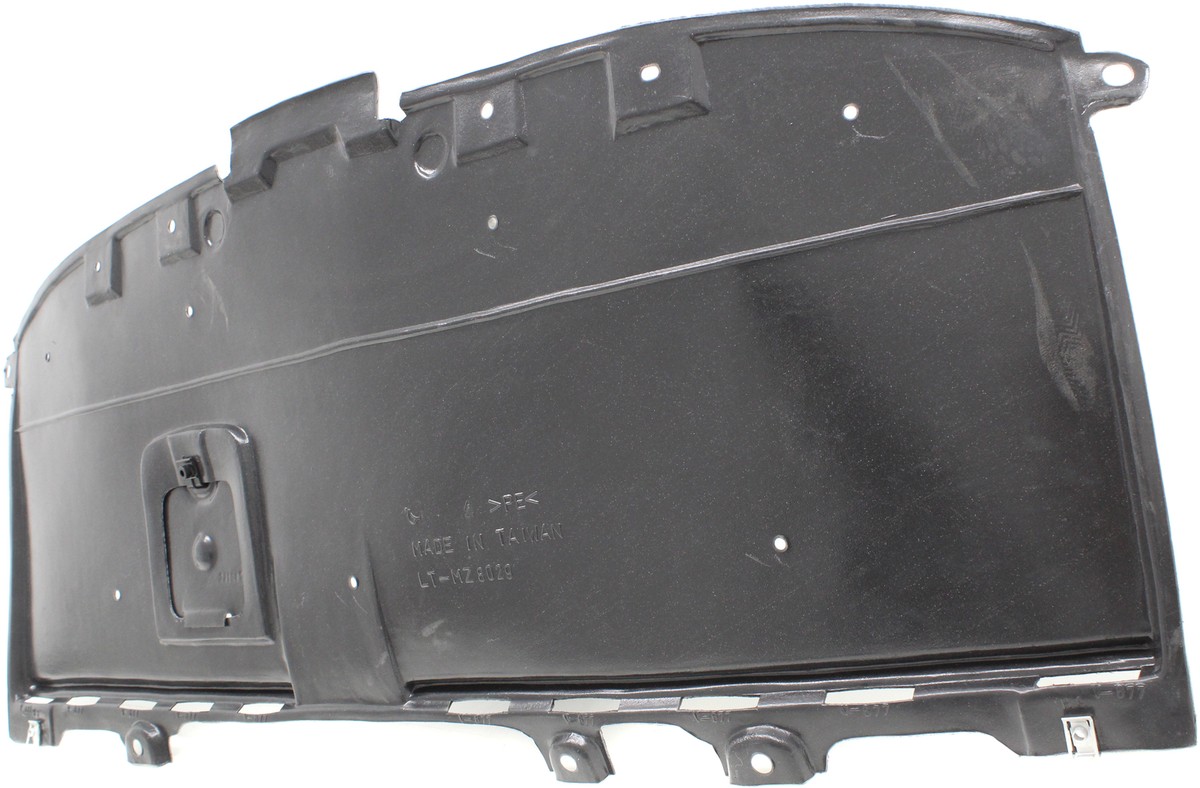 Bạc Balie Mazda Mazda 3 Mã phụ tùng P3Y111SFX