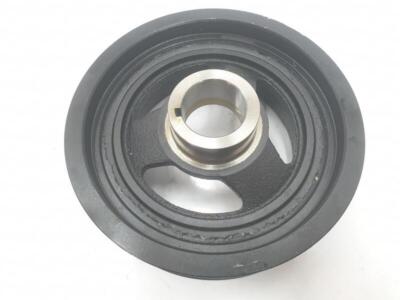 Bánh Đà Trục Cơ Mazda Mazda 2 Mã phụ tùng P50711400