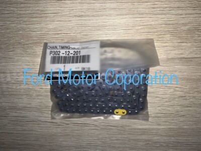 Xích Cam Mazda Mazda 2 Mã phụ tùng P30212201