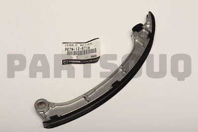 Tỳ Cam Cong Mazda Mazda 2 Mã phụ tùng P51A12671