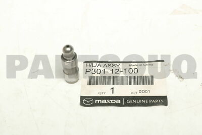 Tỳ Cam Thẳng Mazda Mazda 2 Mã phụ tùng P30112614A