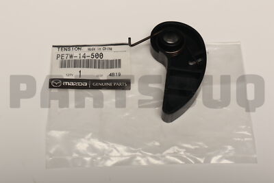 Tỳ Cam Dưới Mazda Mazda 2 Mã phụ tùng PE7W14500