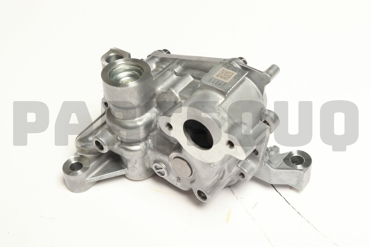 Bơm Dầu Động Cơ Mazda Mazda 2 Mã phụ tùng PE0114100A