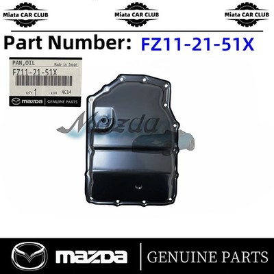 Đáy Cắc Te Mazda Mazda 2 Mã phụ tùng FZ112151X