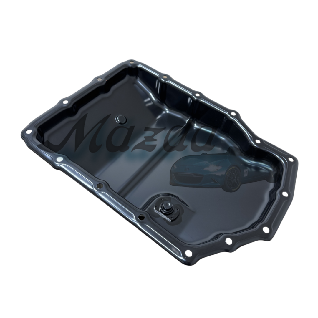 Đáy Cắc Te Mazda Mazda 2 Mã phụ tùng FZ112151X