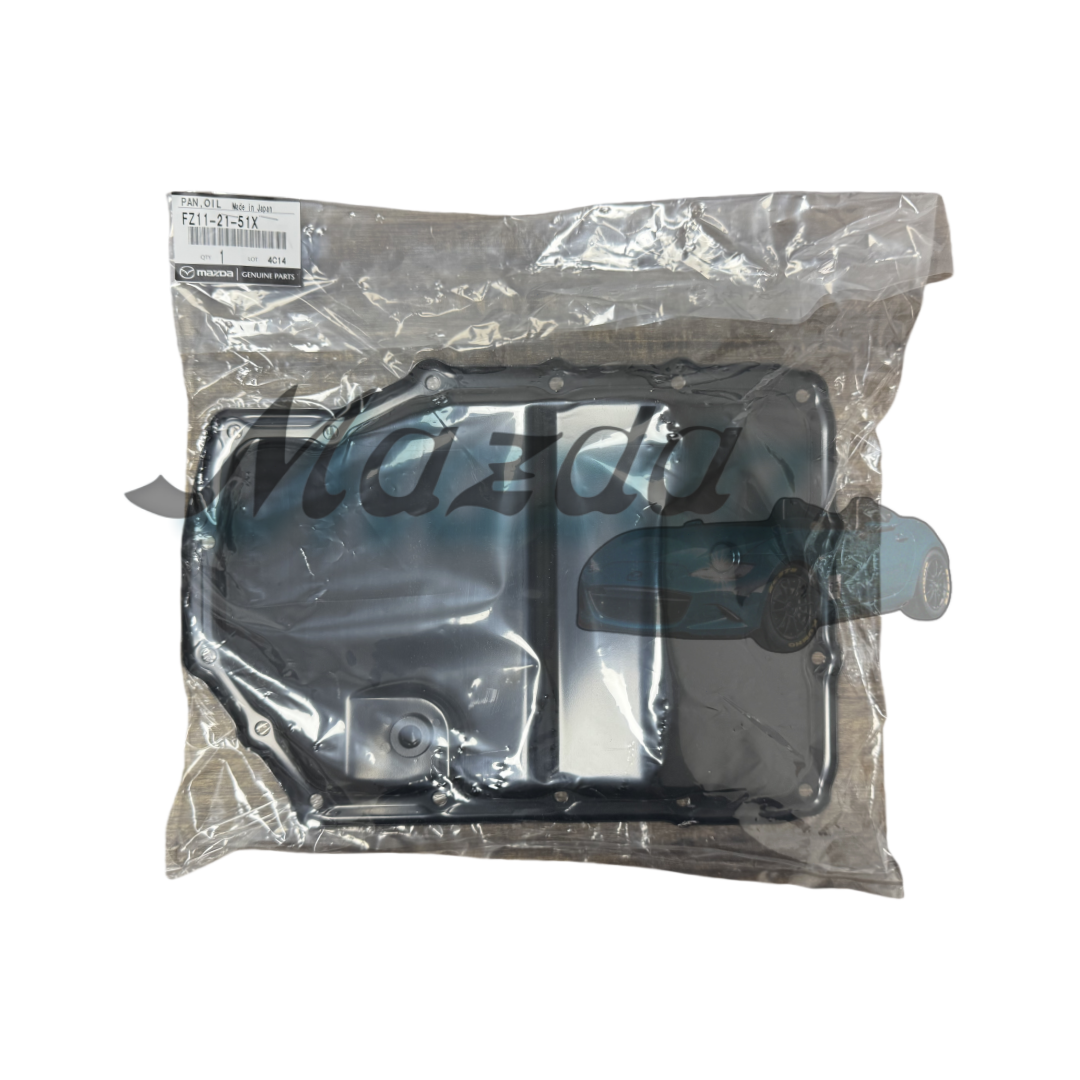 Đáy Cắc Te Mazda Mazda 3 Mã phụ tùng FZ112151X