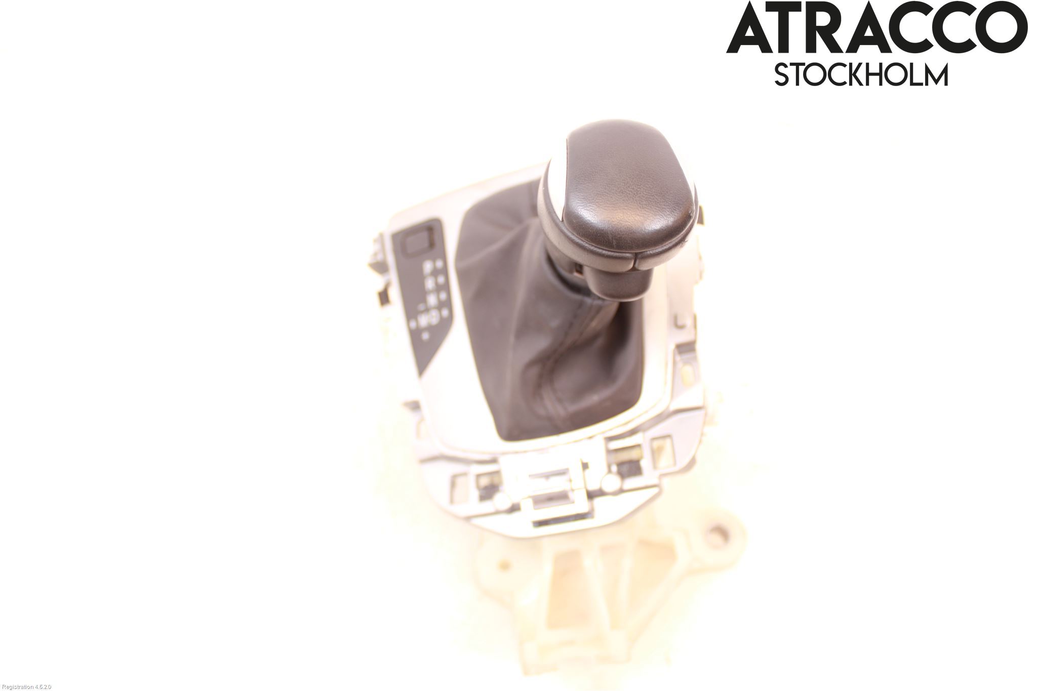 Cơ Cấu Đi Số Mazda Mazda 2 Mã phụ tùng DA6B46100