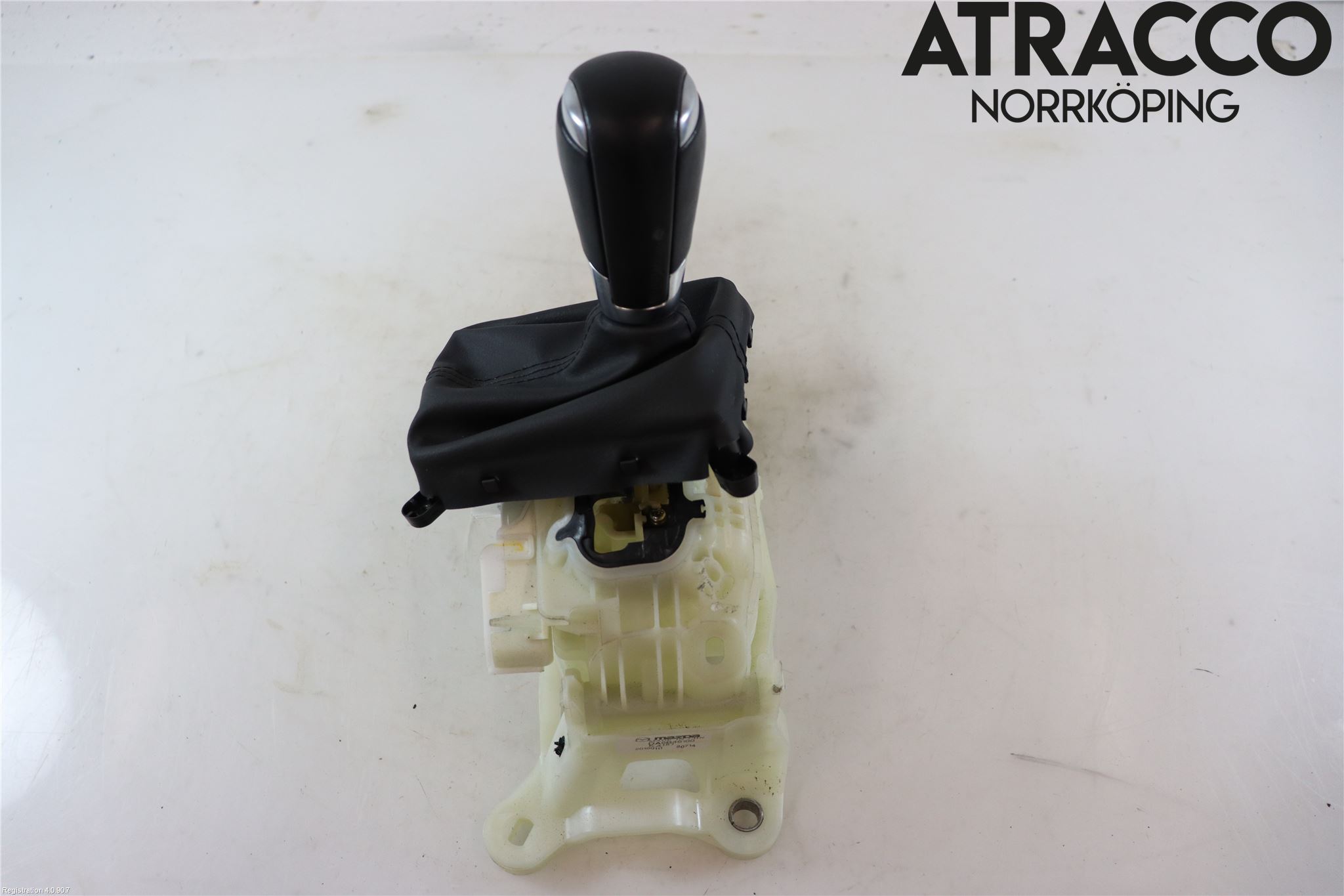 Cơ Cấu Đi Số Mazda Mazda 2 Mã phụ tùng DA6B46100