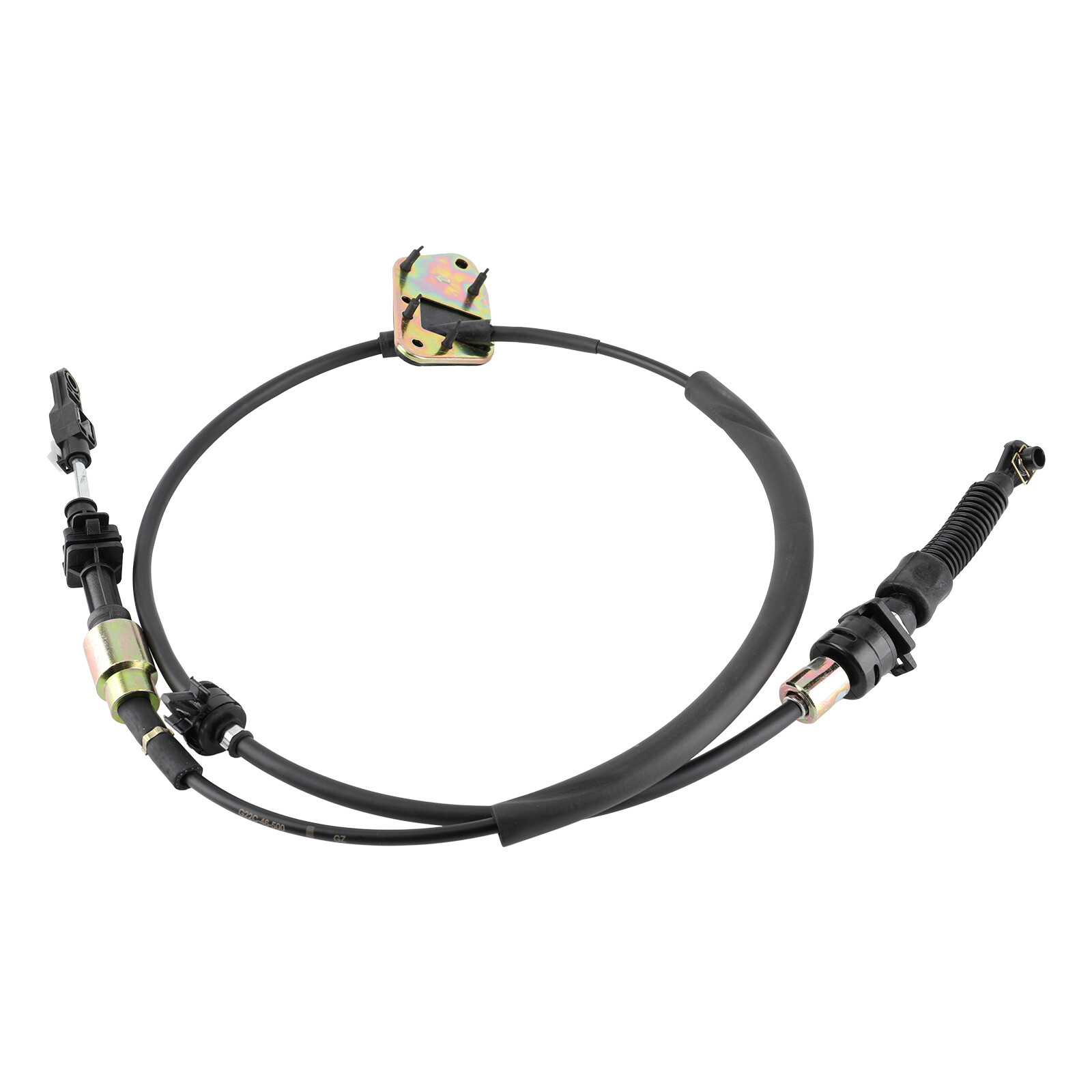 Dây Đi Số Mazda Mazda 2 Mã phụ tùng DA6B46500B