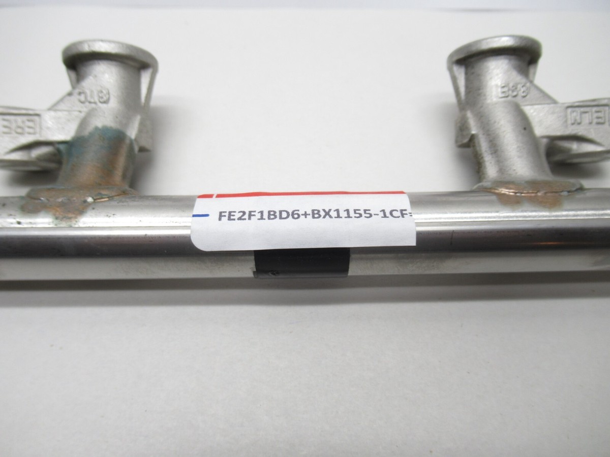 Gía Đỡ Kim Phun Mazda Mazda 2 Mã phụ tùng P50113150
