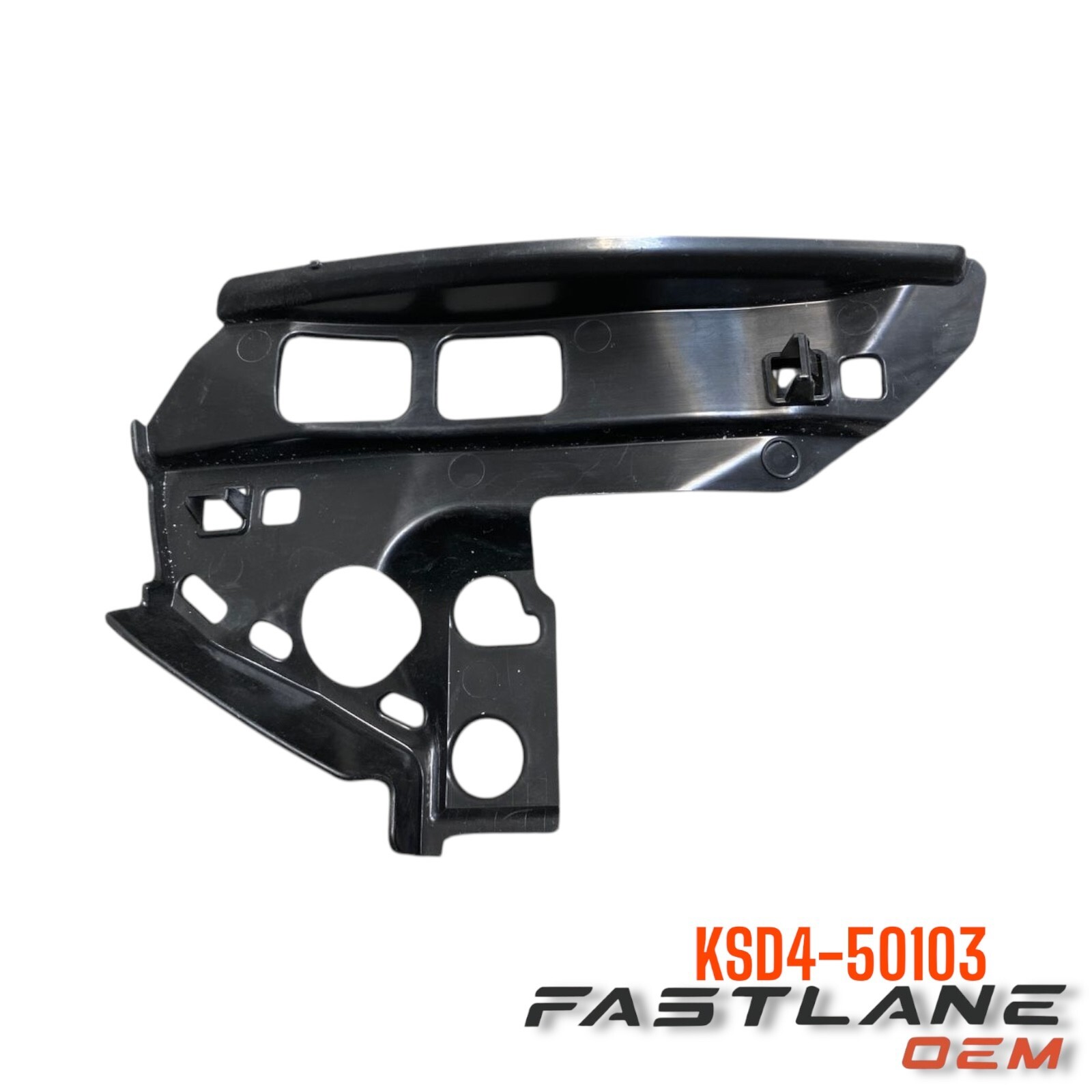 Nắp Bình Dầu Phanh Mazda Mazda 2 Mã phụ tùng KR124355Y