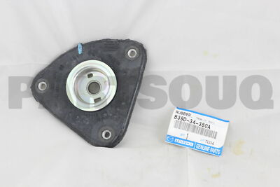 Bầu Trợ Lực Phanh Mazda Mazda 2 Mã phụ tùng DBY94380ZA