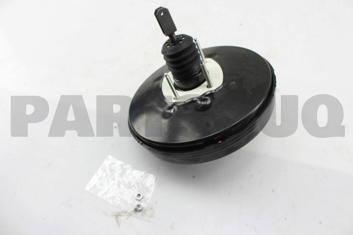 Bầu Trợ Lực Phanh Mazda Mazda 2 Mã phụ tùng DBY94380ZA