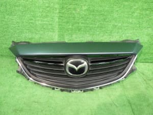 Hộp Điều Khiển Túi Khí Mazda CX-5 Mã phụ tùng KD4557K30B