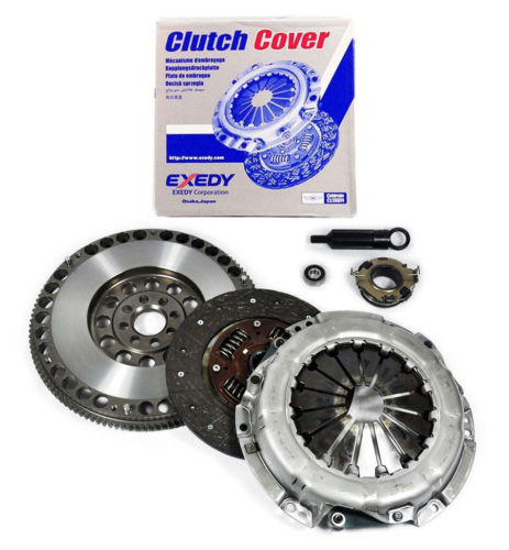 Lá Côn 1.6L Mazda 323 OEM MBD006U