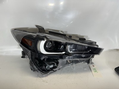 Hộp Điều Khiển Túi Khí Mazda CX-5 Mã phụ tùng KA1C57k30
