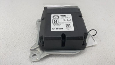 Hộp Điều Khiển Túi Khí Mazda CX-5 Mã phụ tùng KA1C57k30