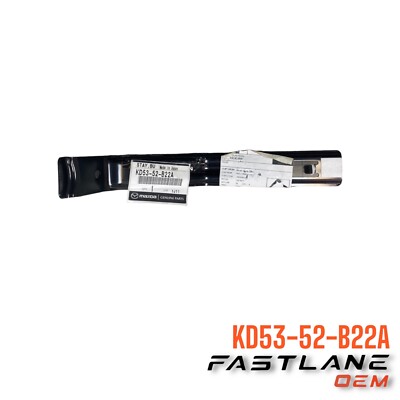 Bản Lề Ca Pô Trái Mazda CX-5 Mã phụ tùng KD5352420A