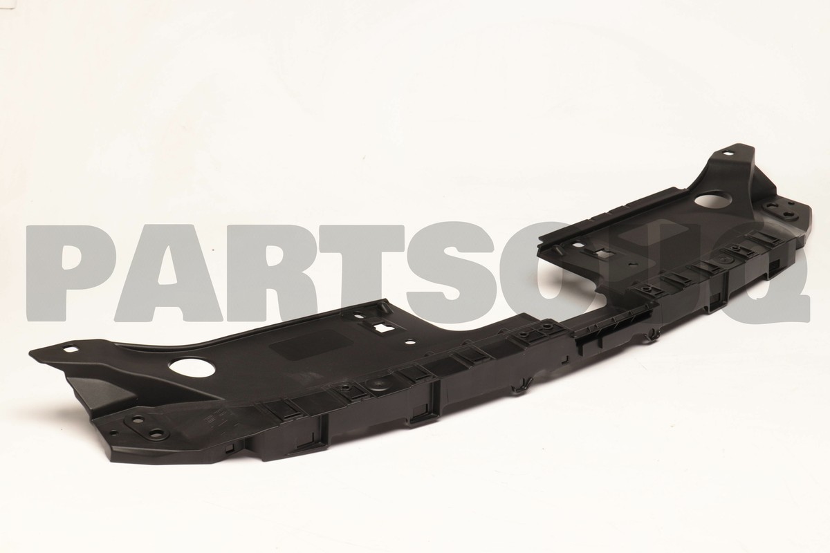 Ốp Nhựa Trên Ca Lăng Mazda CX-5 Mã phụ tùng ka0g50716d