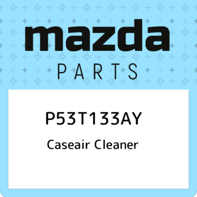 Đế Hộp Lọc Gió Động Cơ Mazda Mazda 2 Mã phụ tùng P53T133AY