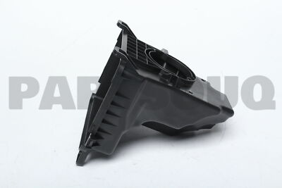 Đế Hộp Lọc Gió Động Cơ Mazda Mazda 2 Mã phụ tùng P53T133AY