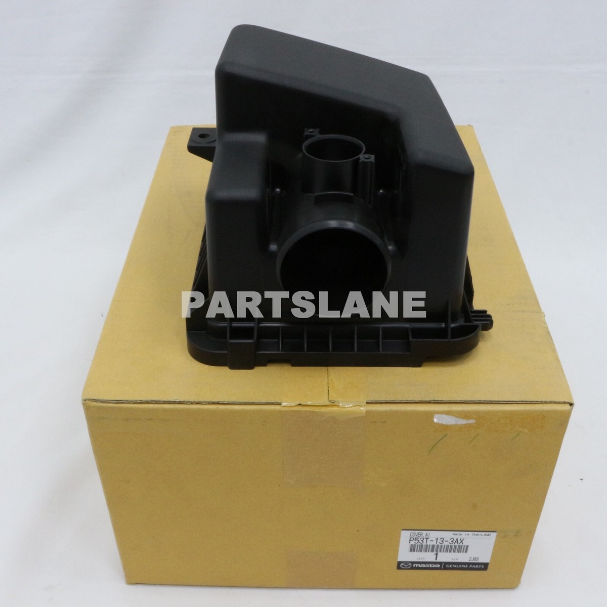 Nắp Hộp Lọc Gió Mazda Mazda 2 Mã phụ tùng P53T133AX