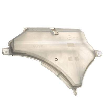 Hộp Lọc Gió Thứ Cấp Mazda Mazda 2 Mã phụ tùng P53T13195