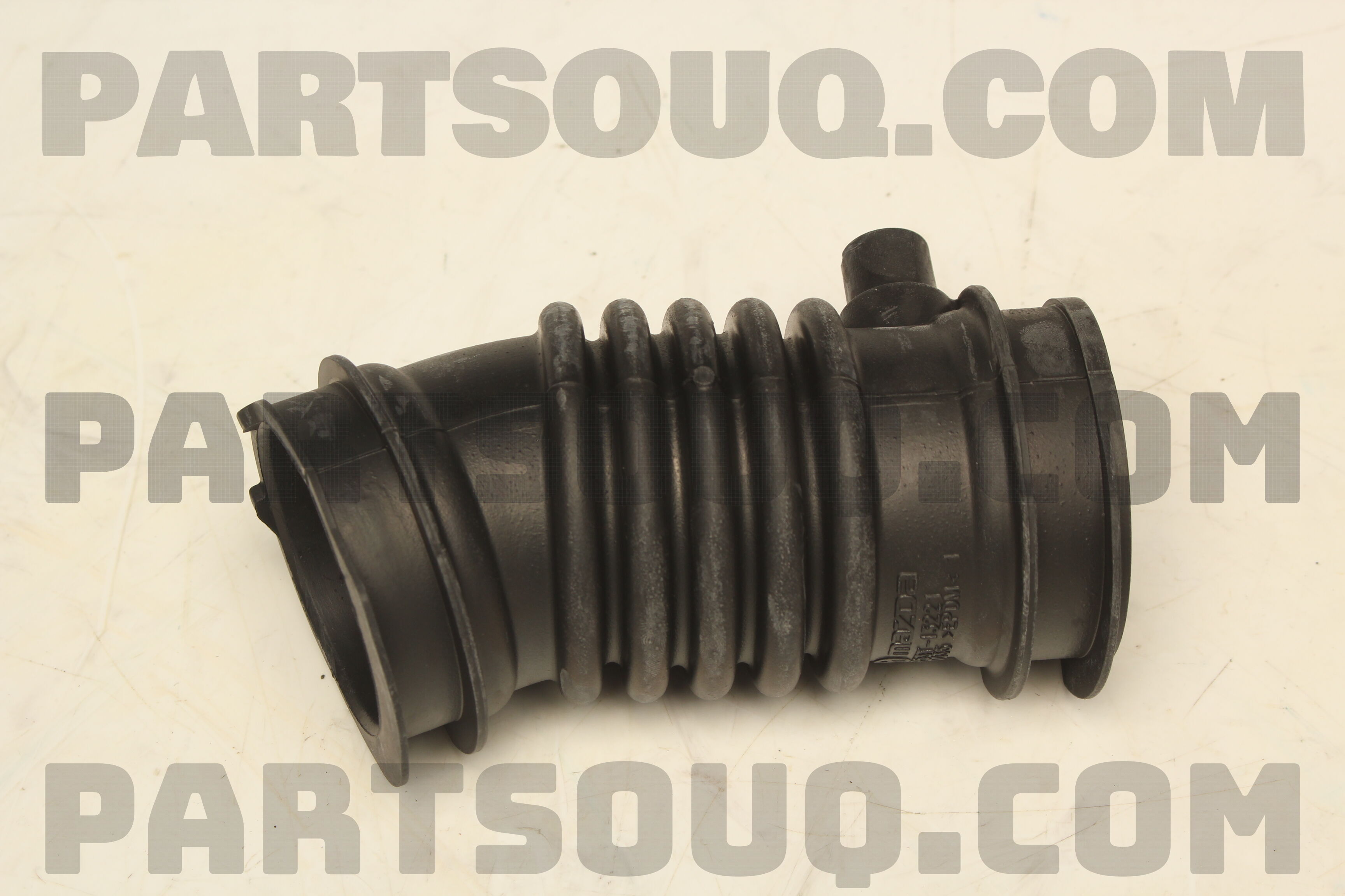 Cổ Hút Gió Mềm Mazda Mazda 2 Mã phụ tùng P53T13221