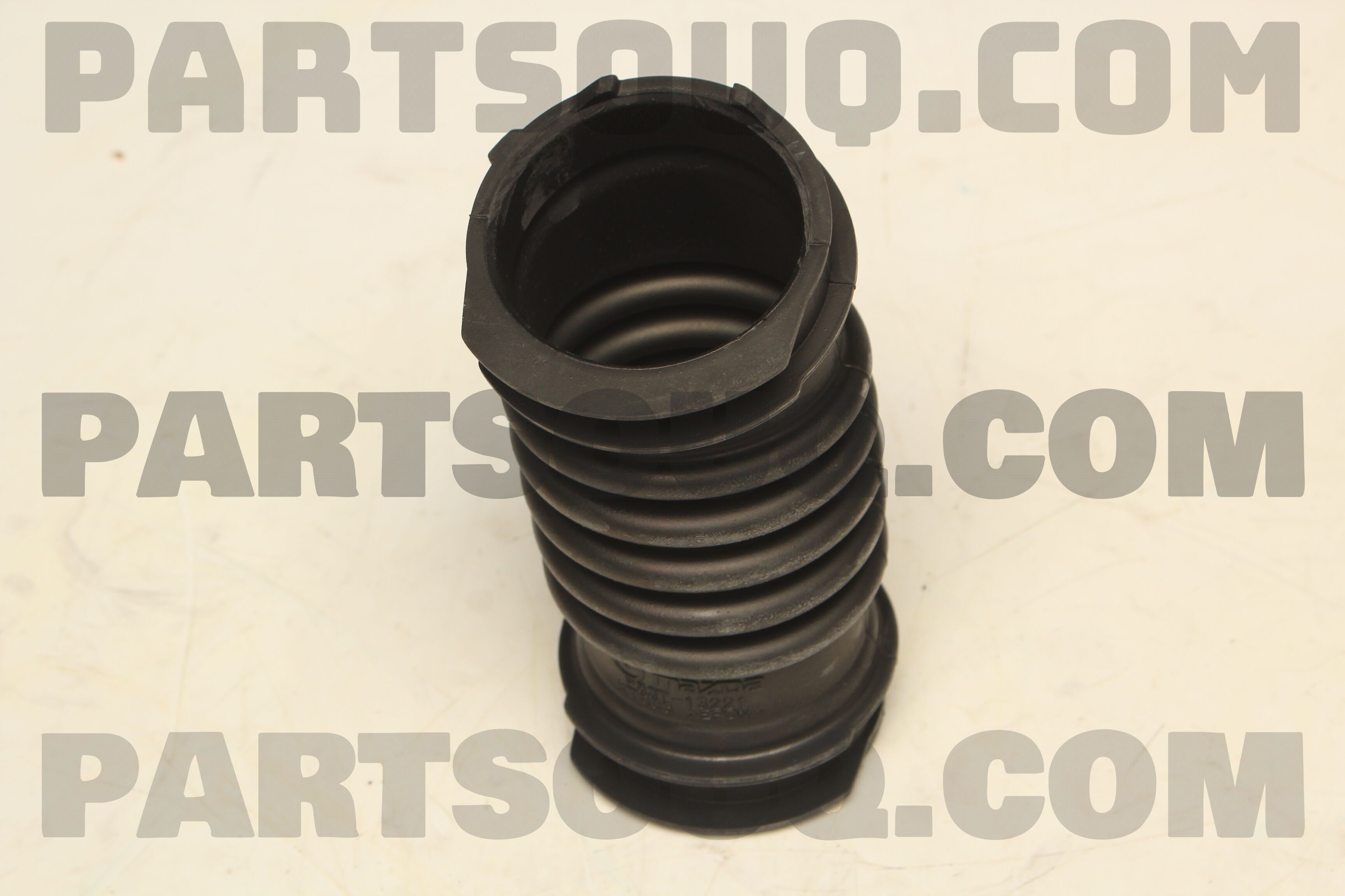 Cổ Hút Gió Mềm Mazda Mazda 2 Mã phụ tùng P53T13221