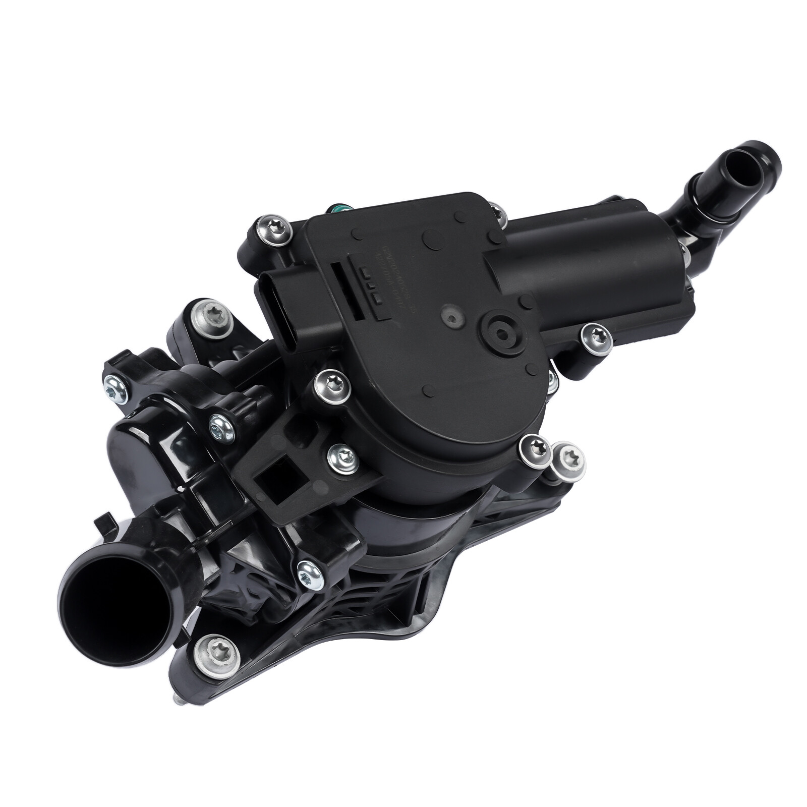 Nắp Bình Nước Phụ Mazda Mazda 2 Mã phụ tùng P53W15355