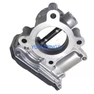 Bướm Ga 1.5 Mazda Mazda 2 Mã phụ tùng P50113640