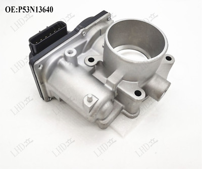 Bướm Ga 1.5 Mazda Mazda 2 Mã phụ tùng P50113640