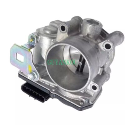 Bướm Ga 1.5 Mazda Mazda 2 Mã phụ tùng P50113640