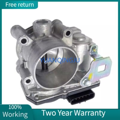 Bướm Ga 1.5 Mazda Mazda 2 Mã phụ tùng P50113640