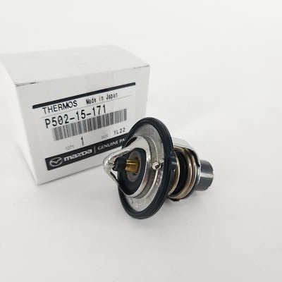 Van Hằng Nhiệt Mazda Mazda 2 Mã phụ tùng P50215171