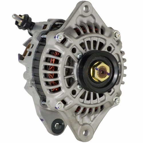 Máy Phát Điện Mazda Mazda 2 Mã phụ tùng P51X18300B