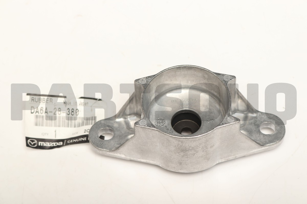 Bát Bèo Giảm Xóc Sau Mazda Mazda 2 Mã phụ tùng DA6A28380