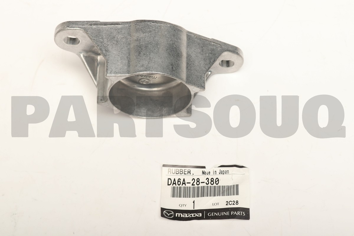 Bát Bèo Giảm Xóc Sau Mazda Mazda 2 Mã phụ tùng DA6A28380