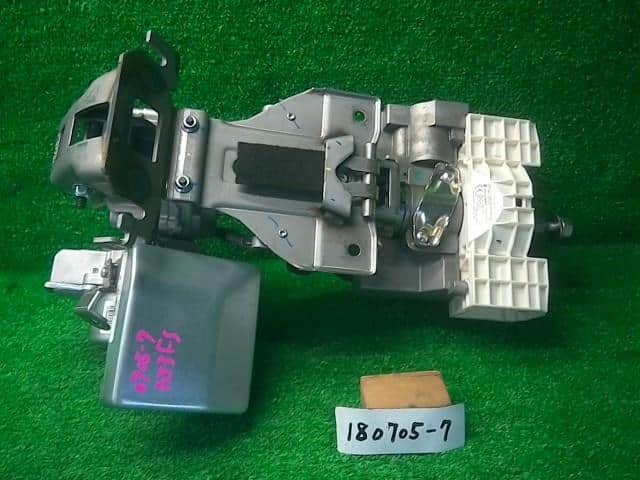 Cọc Lái Điện Mazda Mazda 2 Mã phụ tùng D09H32100K