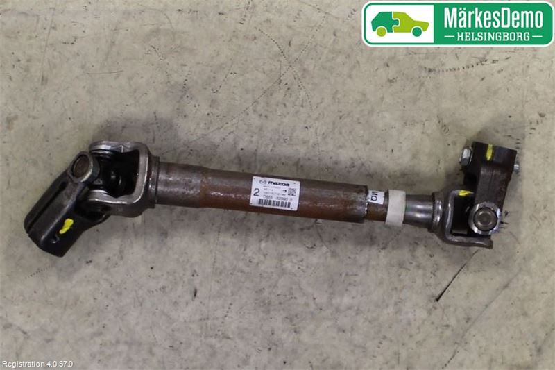Khớp Cát Đăng Lái Mazda Mazda 2 Mã phụ tùng DA6A32090B